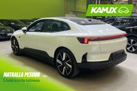 Polestar 4 vaihtoauto