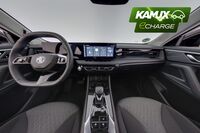 MG HS vaihtoauto