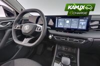MG HS vaihtoauto