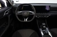 MG HS vaihtoauto