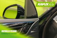 BMW iX3 vaihtoauto