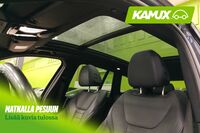 BMW iX3 vaihtoauto