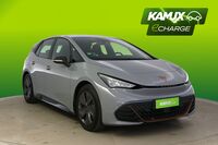 Cupra Born vaihtoauto