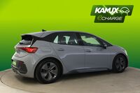 Cupra Born vaihtoauto