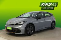 Cupra Born vaihtoauto
