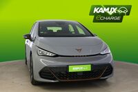 Cupra Born vaihtoauto