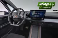 Cupra Born vaihtoauto