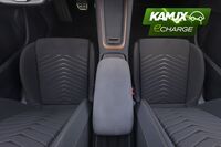 Cupra Born vaihtoauto