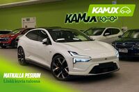 Polestar 4 vaihtoauto