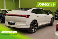 Polestar 4 vaihtoauto