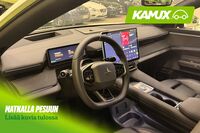 Polestar 4 vaihtoauto