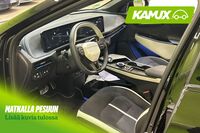 Kia EV6 vaihtoauto