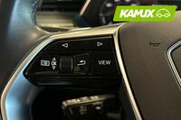 Audi Q8 e-tron vaihtoauto