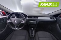 Skoda Rapid vaihtoauto