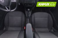 Skoda Rapid vaihtoauto