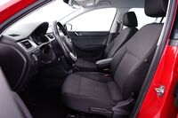 Skoda Rapid vaihtoauto
