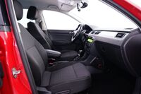 Skoda Rapid vaihtoauto