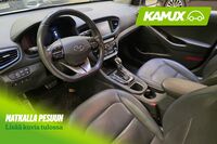 Hyundai IONIQ plug-in vaihtoauto