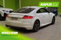 Audi TTS vaihtoauto