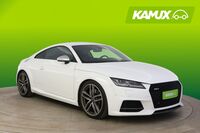 Audi TTS vaihtoauto