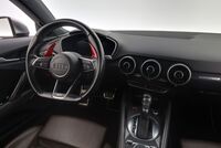 Audi TTS vaihtoauto
