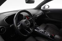 Audi TTS vaihtoauto