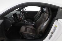 Audi TTS vaihtoauto