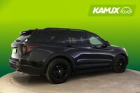 Ford USA Explorer vaihtoauto