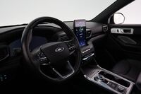 Ford USA Explorer vaihtoauto