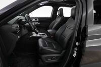 Ford USA Explorer vaihtoauto