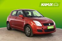 Suzuki Swift vaihtoauto