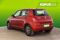 Suzuki Swift vaihtoauto