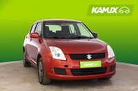 Suzuki Swift vaihtoauto