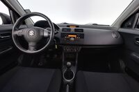 Suzuki Swift vaihtoauto