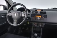 Suzuki Swift vaihtoauto