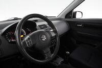 Suzuki Swift vaihtoauto