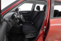 Suzuki Swift vaihtoauto