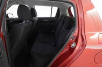 Suzuki Swift vaihtoauto