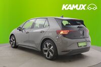 Volkswagen ID.3 vaihtoauto