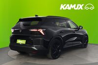 Renault Scénic vaihtoauto