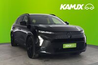 Renault Scénic vaihtoauto