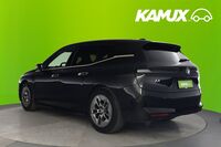 BMW iX vaihtoauto