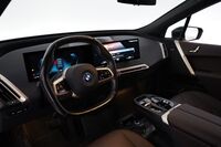 BMW iX vaihtoauto