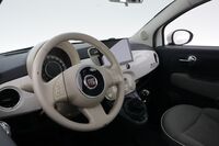 Fiat 500 vaihtoauto