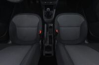 Skoda Yeti vaihtoauto
