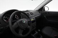Skoda Yeti vaihtoauto