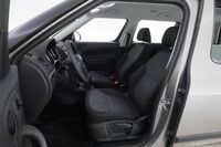 Skoda Yeti vaihtoauto