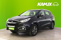 Hyundai ix35 vaihtoauto