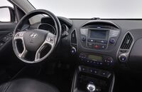 Hyundai ix35 vaihtoauto