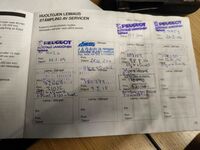 Peugeot 206 vaihtoauto